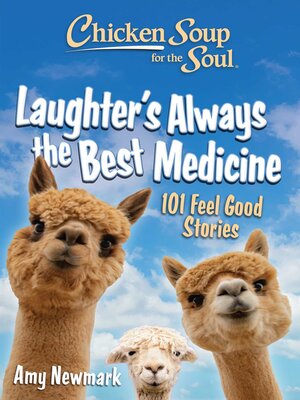 Chicken Soup for the Soul - ebook